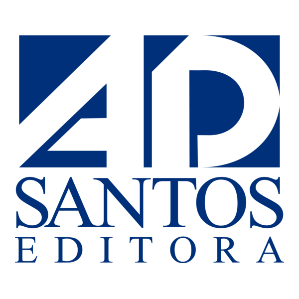 AD Santos Logo PNG Vector