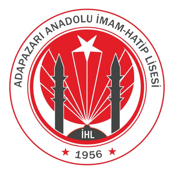 Adapazarı Anadolu İmam-Hatip Lisesi Logo PNG Vector