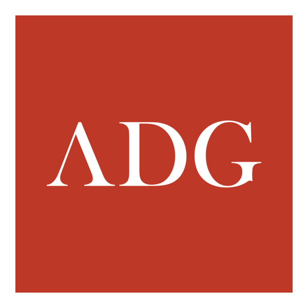 ADG Logo PNG Vector