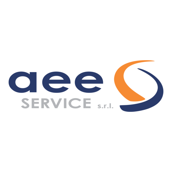 Aee Service S.r.l. Logo PNG Vector