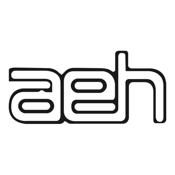 AEH Logo PNG Vector