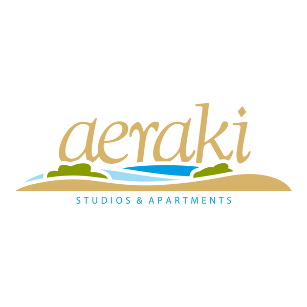 Aeraki Logo PNG Vector