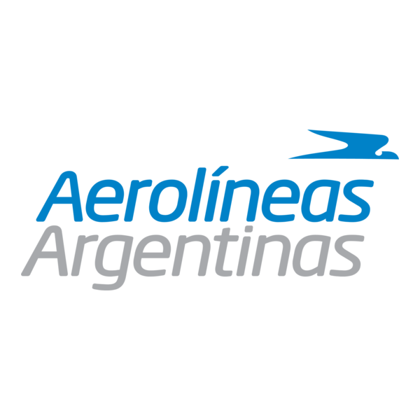 Aerolineas Argentinas Logo PNG Vector