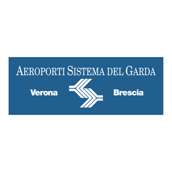 Aeroporti Sistema del Garda Logo PNG Vector