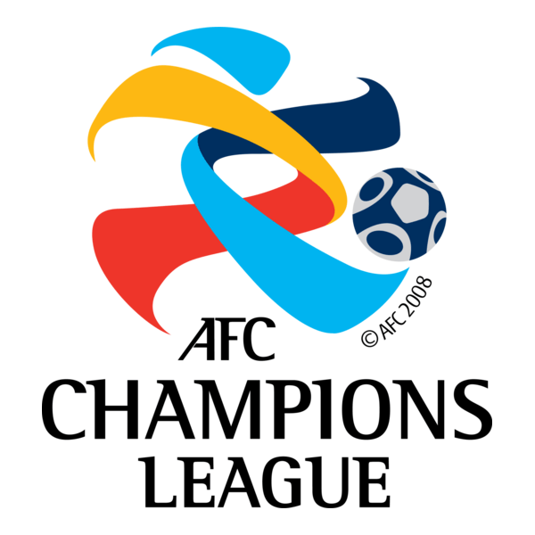 AFC Champions League 2009 Logo PNG Vector