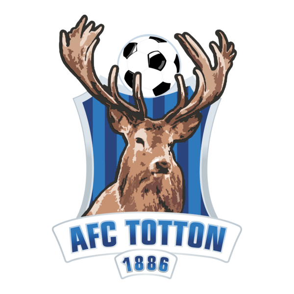 AFC Totton Logo PNG Vector