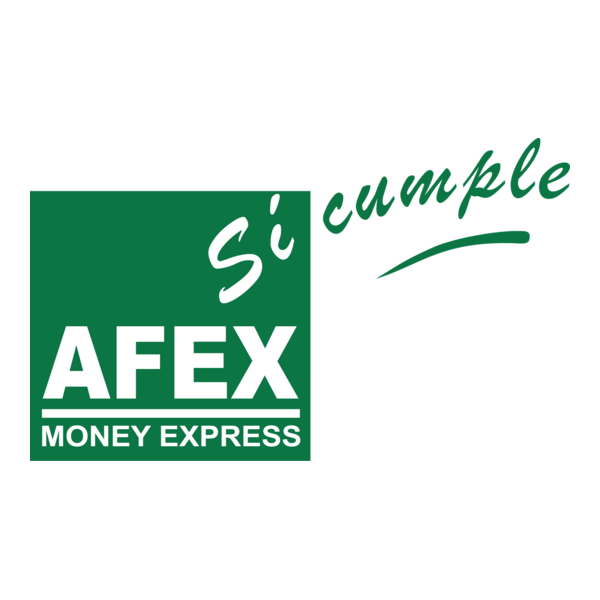 Afex Logo PNG Vector