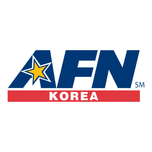 AFN KOREA Logo PNG Vector