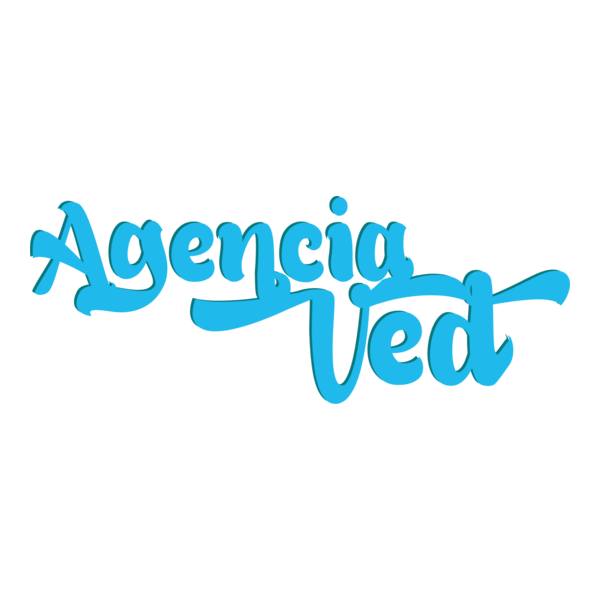 Agencia Ved Logo PNG Vector