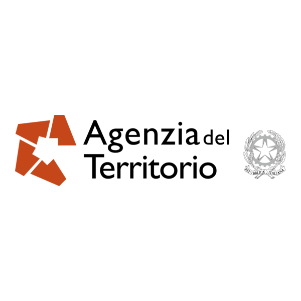 Agenzia del Territorio Logo PNG Vector