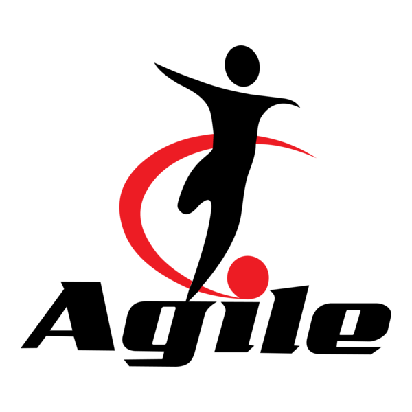 Agile Logo PNG Vector