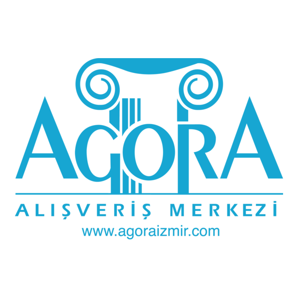 Agora AVM Logo PNG Vector