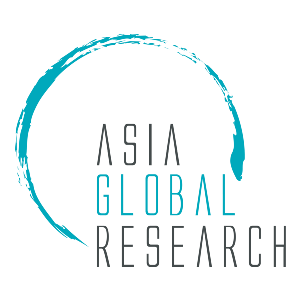 AGR Asia Global Research Logo PNG Vector