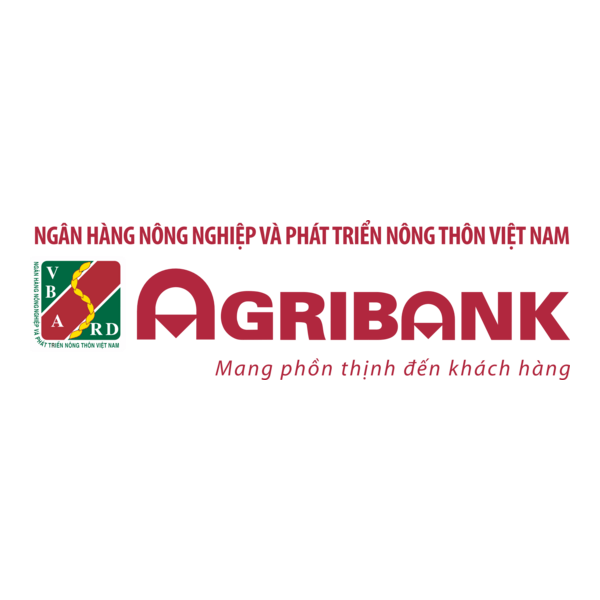 Agribank Logo PNG Vector