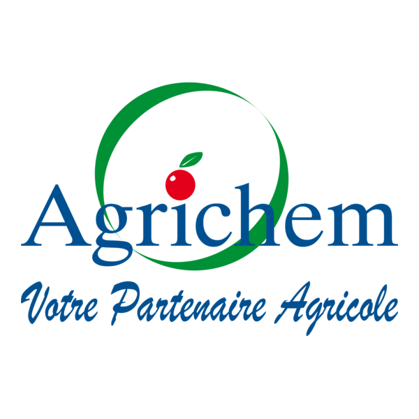 Agrichem Algerie Logo PNG Vector