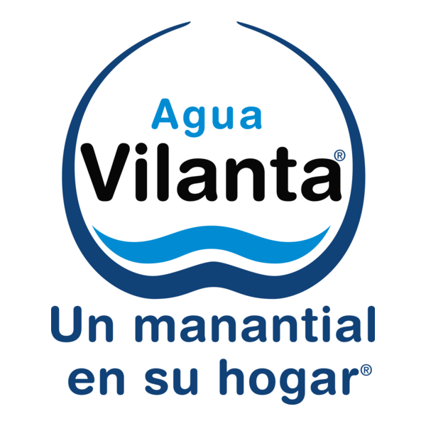 Agua Vilanta Logo PNG Vector