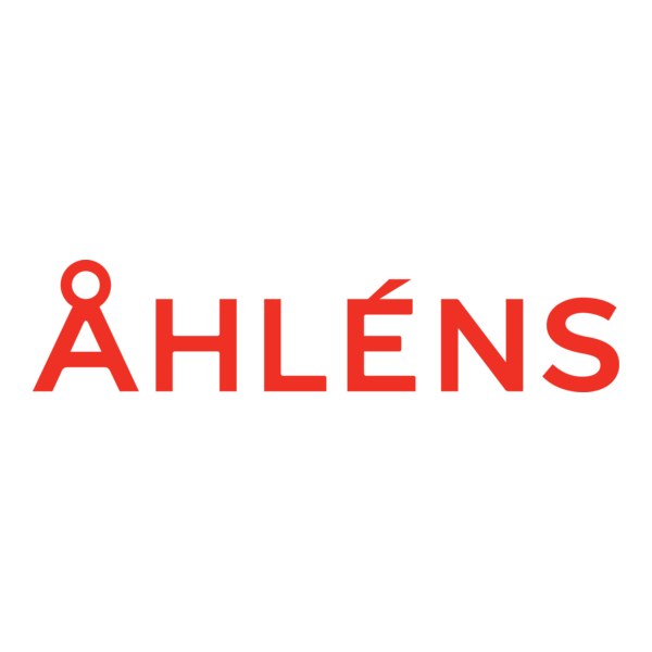 Åhléns Logo PNG Vector