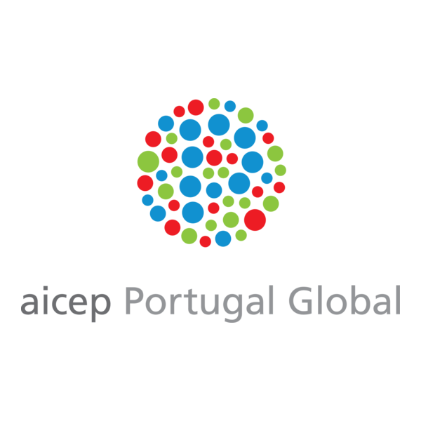 AICEP Portugal Global Logo PNG Vector