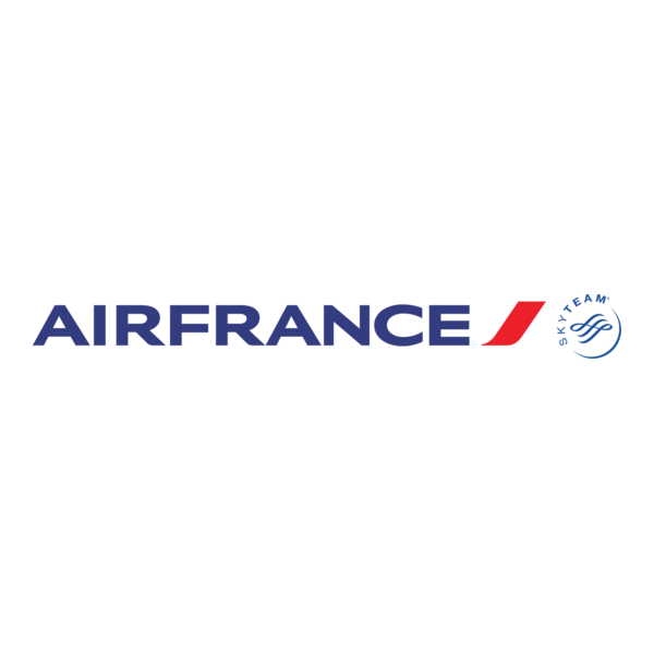 AIR FRANCE Logo PNG Vector