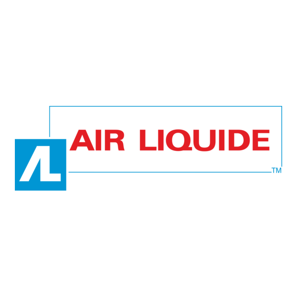 Air Liquide Logo PNG Vector