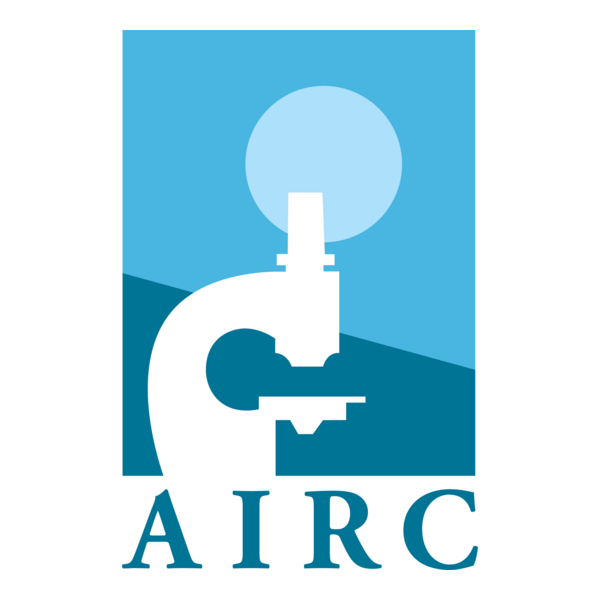 AIRC Logo PNG Vector