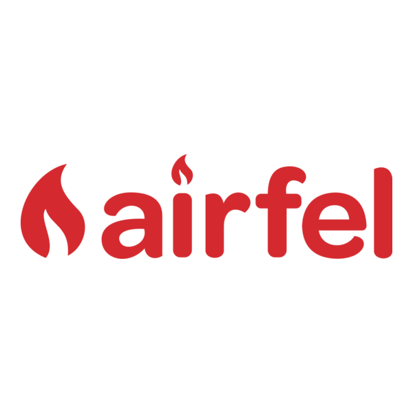 airfel Logo PNG Vector