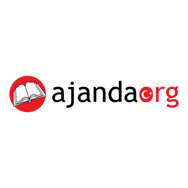 ajanda.org Logo PNG Vector