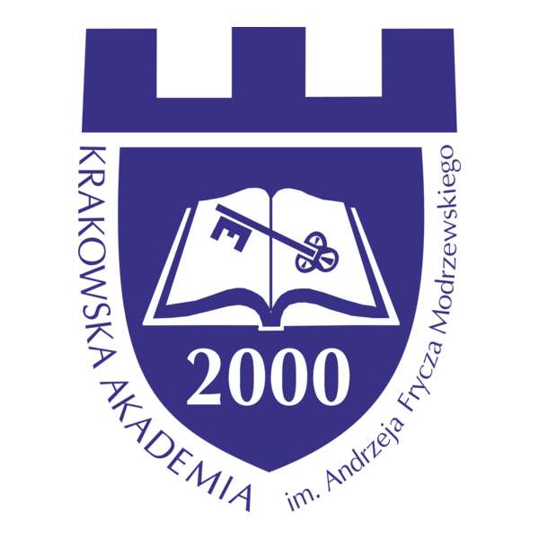 Akademia Krakowska Logo PNG Vector