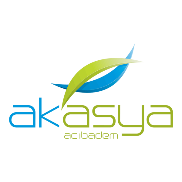 akasya Logo PNG Vector