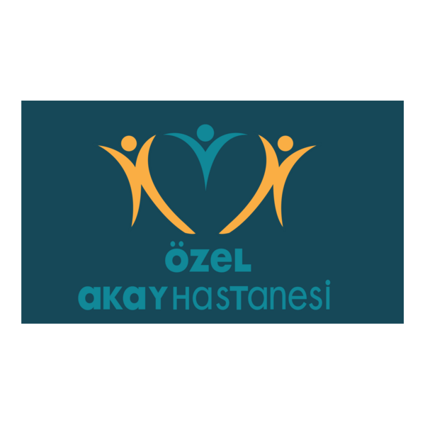 Akay Hastanesi Logo PNG Vector