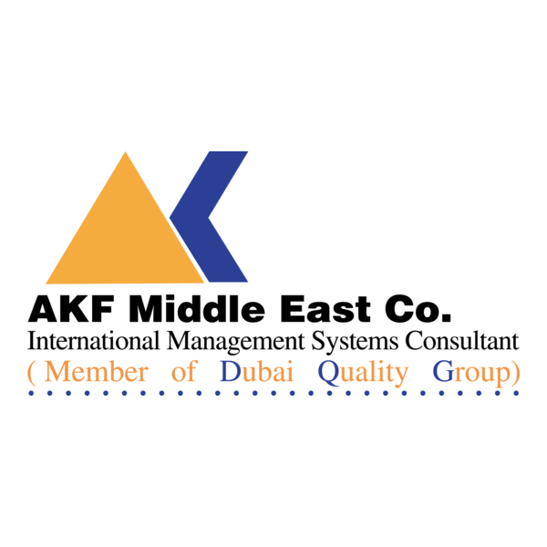 AKF ME Logo PNG Vector