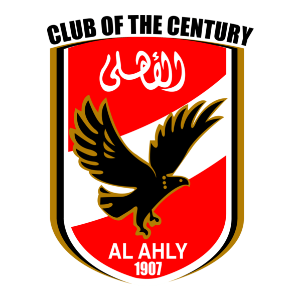 Al Ahly Logo PNG Vector
