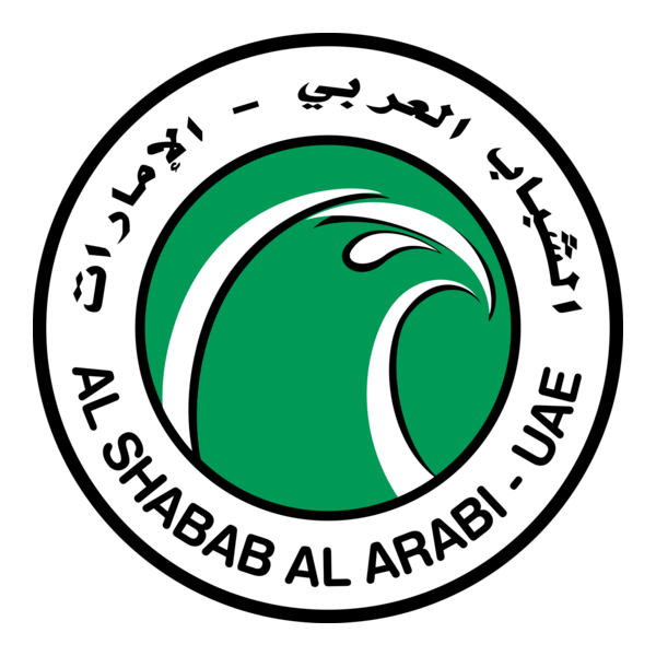 Al Shabab Al Arabi Logo PNG Vector