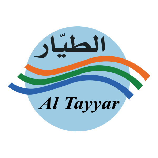 Al-Tayyar Logo PNG Vector