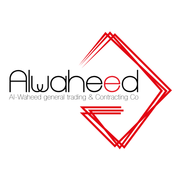 Al Waheed Logo PNG Vector