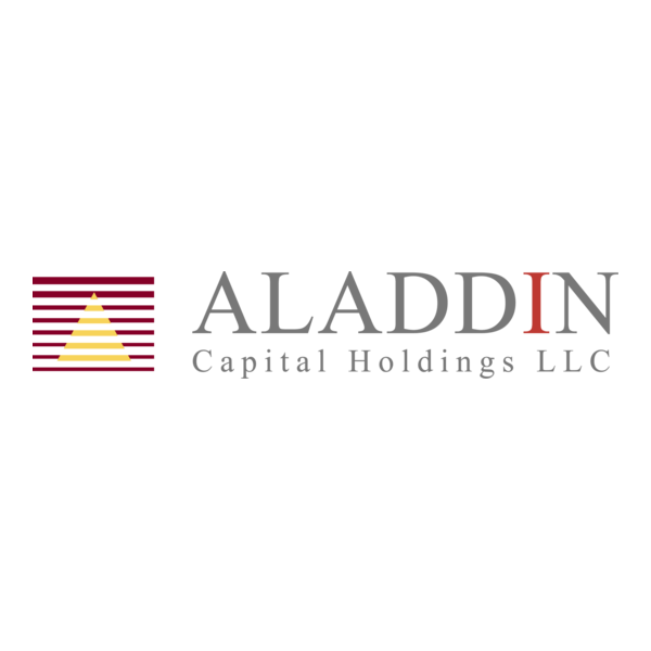 Aladdin Capital Holdings LLC Logo PNG Vector