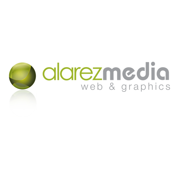 Alarez Media Logo PNG Vector