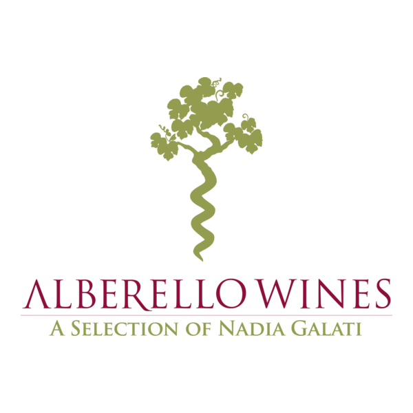 Alberello Wines Logo PNG Vector