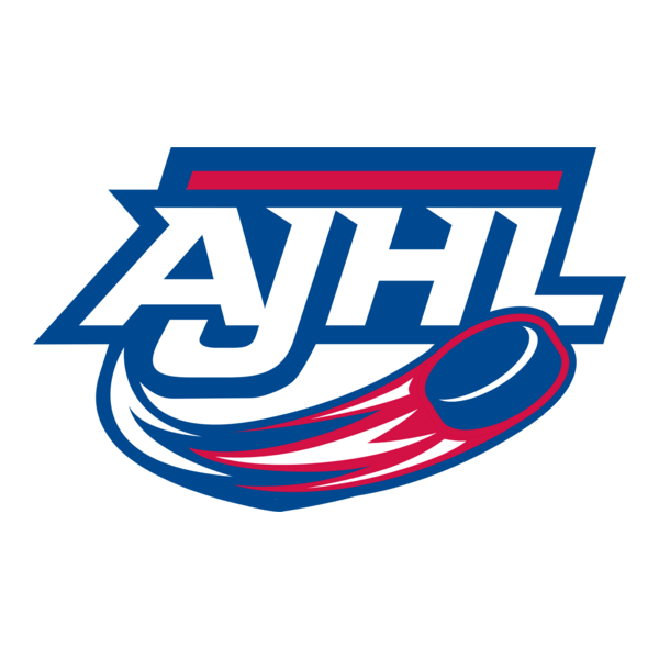 Alberta Junior Hockey League Logo PNG Vector