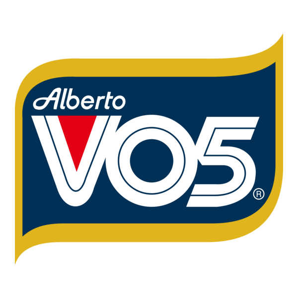 Alberto Vo5 Logo PNG Vector