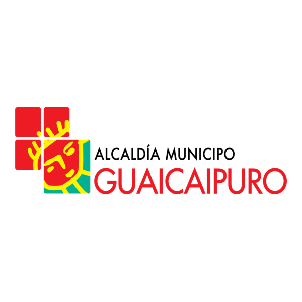 Alcaldia de Guaicaipuro Logo PNG Vector