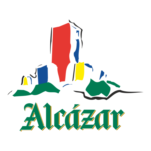 Alcazar Logo PNG Vector