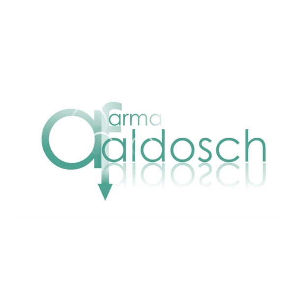 Aldosh farma Logo PNG Vector