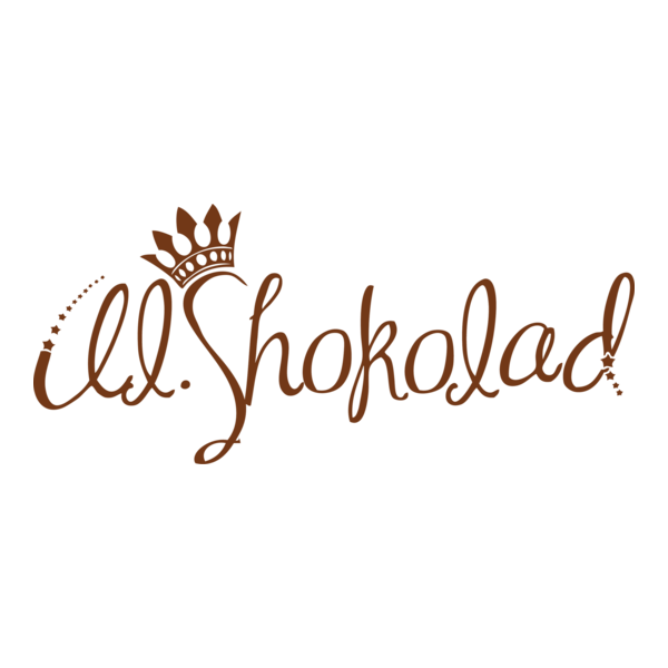 Aleksei Shokolad Logo PNG Vector