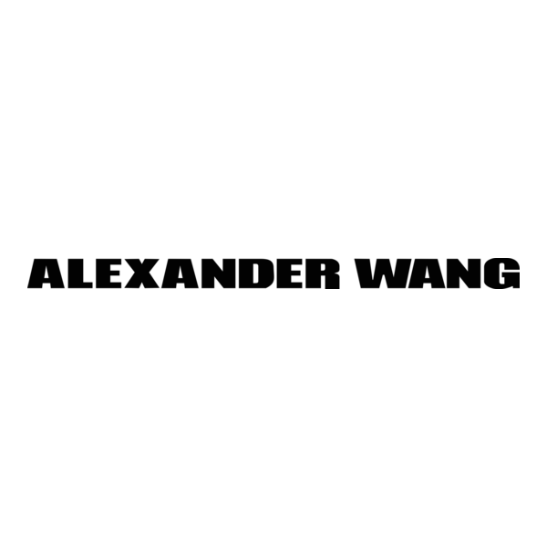 Alexander Wang Logo PNG Vector