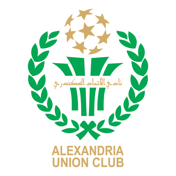 alexandria union club Logo PNG Vector