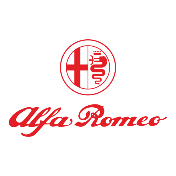 Alfa Romeo Logo PNG Vector