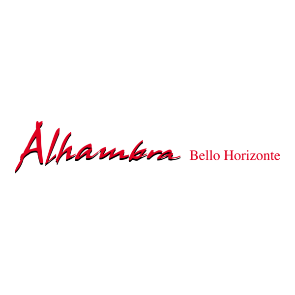 Alhambra Logo PNG Vector