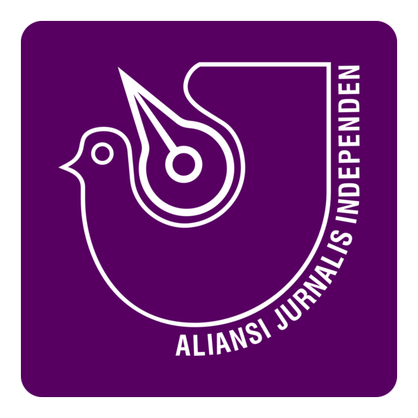 Aliansi Jurnalis Independen Logo PNG Vector
