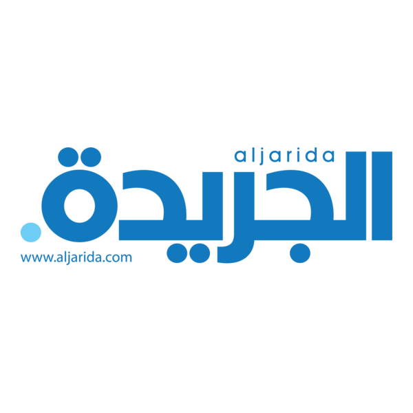 ALJARIDA Logo PNG Vector